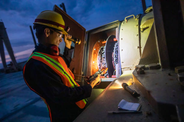 Electrical Upgrades for Homes in Marysville, MI