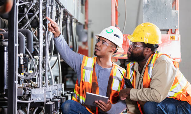 Best Best Electricians Near Me  in Marysville, MI