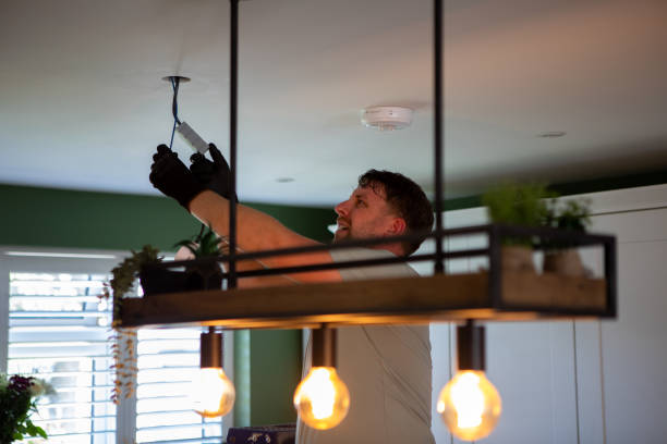 Best Home Electrical Repair  in Marysville, MI