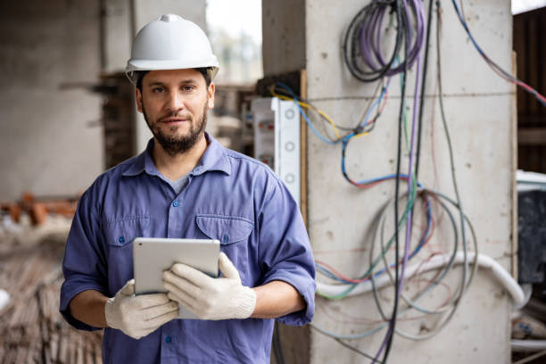 Best Local Electrician Companies  in Marysville, MI