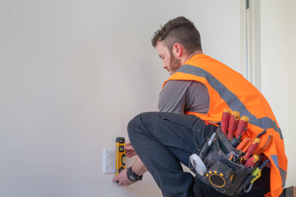 Electrical Rewiring Services in Marysville, MI