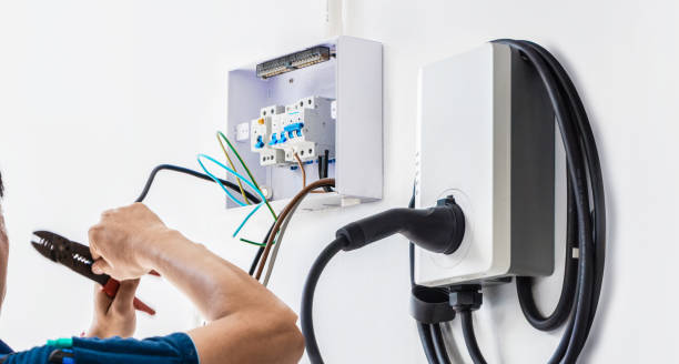 Best Electrician Near Me  in Marysville, MI