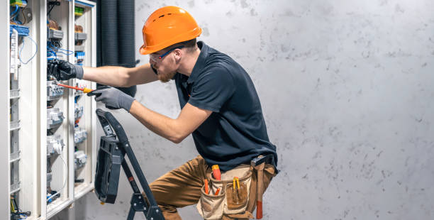 Best Home Electrical Repair  in Marysville, MI